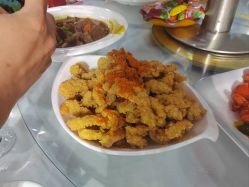 -喜宴酒店幸福里(星摩尔购物中心店)