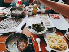 -重庆小天鹅(英雄山路店)