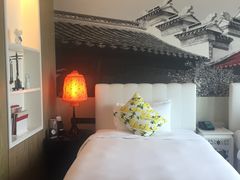 -上海外滩英迪格酒店