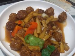 -纳家楼·地道陕菜(劳动路店)
