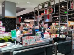 -百佳永辉超市(福田星河店)