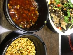 -老诚一锅羊蝎子(黄寺大街店)