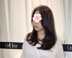 -OnHair Salon