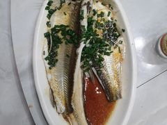 -溪涧堂农家土菜(神仙居店)