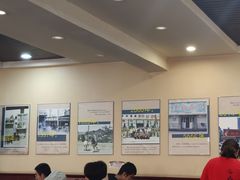 大堂-美玲拉面(鞍山西道店)