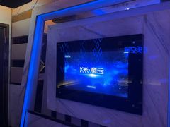 -欢乐空间KTV(奥山世纪城店)