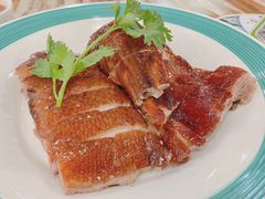 -椿记烧鹅(叠彩店)