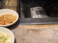-一心烤肉(延安路店)