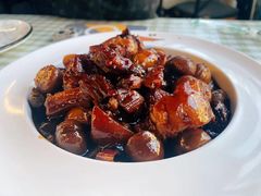 -京北渔家傲