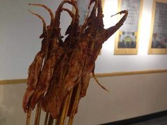 -袁记串串香(四平路店)