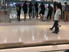 -新城市广场