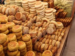 -杨老大焙子月饼干货(宽巷子民族美食街店)