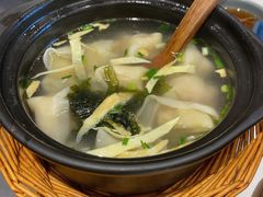 -馋三尺蟹粉小笼(人民广场店)