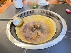 -老家大锅台·地锅鸡·铁锅炖(建邺文体路店)