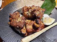 -仓库南洋海鲜小排档(柳河路店)