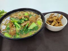 -常熟炒浇面馆(蓝旗街店)
