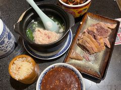 -南京大牌档(新街口德基广场店)