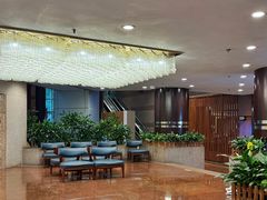 -上海新锦江大酒店