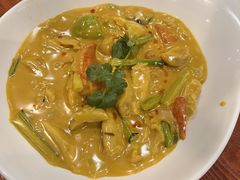 -Siam泰餐厅(水上公园店)