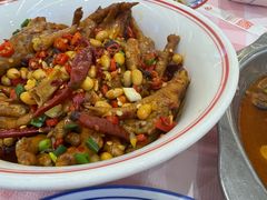 -三只鸟本地特色菜馆(上饶总店)