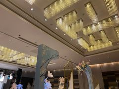 -上海滴水湖皇冠假日酒店