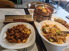 -清真·卡德尔大叔新疆主题餐厅(龙汇路店)