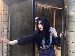 -恐怖游戏(湖滨店)