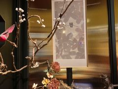 -南园民国茶楼餐厅·常州菜(北大街店)