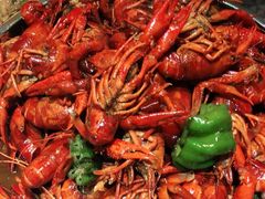 -云晓光头烧烤吧(新大陆广场店)