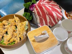 -土连锅·现熬养生汤锅(梁家巷店)