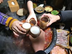 -麻大侠老火锅(巴国城店)