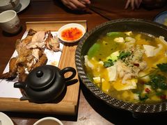 -意满花千醉(金茂览秀城店)