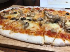 -斯比特花园西餐厅(东方商厦店)
