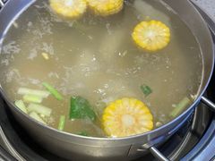 -为什么牛潮汕牛肉火锅(万胜广场店)
