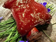 -广州文华东方酒店·江-由辉师傅主理