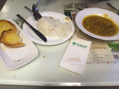 -翠华餐厅(旺角文华商场店)