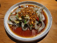 -大家发海鲜城夜排档(华山中路店)