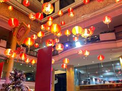 -曼谷拉差达绿宝石酒店