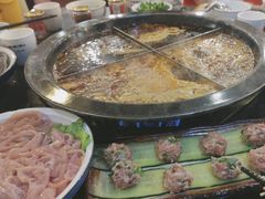 -陈眼镜火锅(总店)