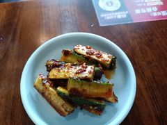 -李先生牛肉面大王(站北广场店)