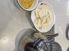-内蒙联营烧麦 草原石榴红(护国寺店)