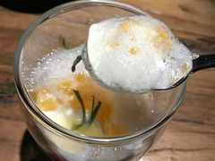 -Amanda餐厅(长乐路店)