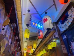 -坂吉屋·居酒屋深夜食堂(龙湖店)