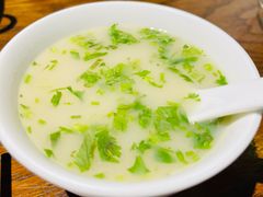 老火鸭汤-小大董·烤鸭(王府井apm店)
