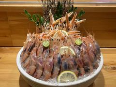 -蟹福家活蟹料理·豪华自助(绿洲假日酒店)