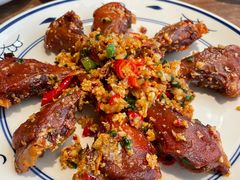 -先记烧鹅王·本地粤菜(福永店)