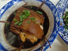 -南花桥羊肉馆老字号(乌镇店)