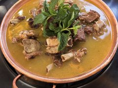 -藏味八珍特色火锅