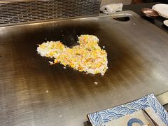 -品未·铁板烧(甜水园店)