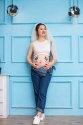 -韩慕婚纱摄影(九亭店)